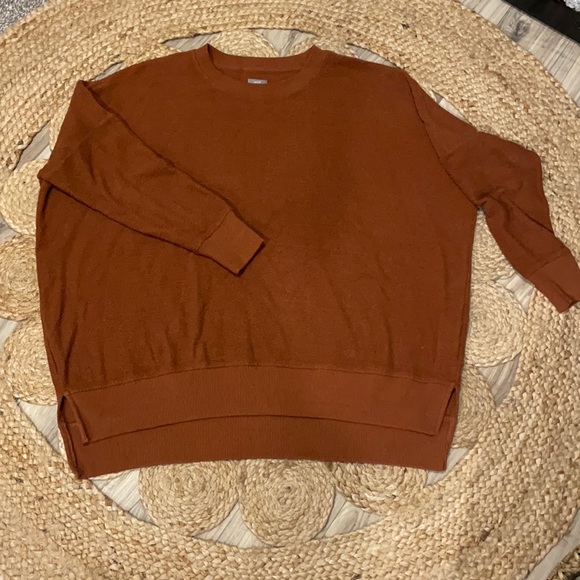 Aerie sweatshirt - Picture 1 of 1